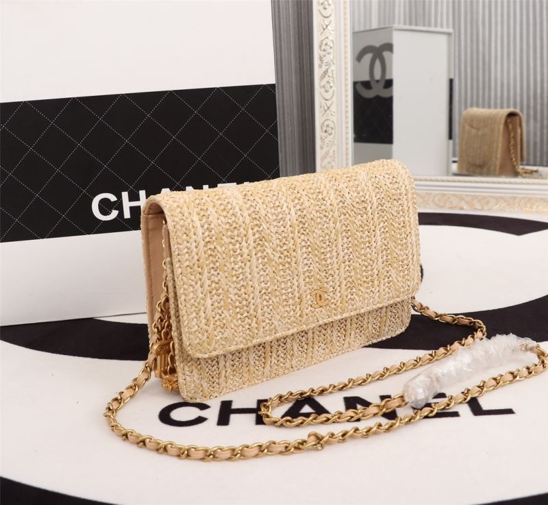 Chanel Other Stachel Bags